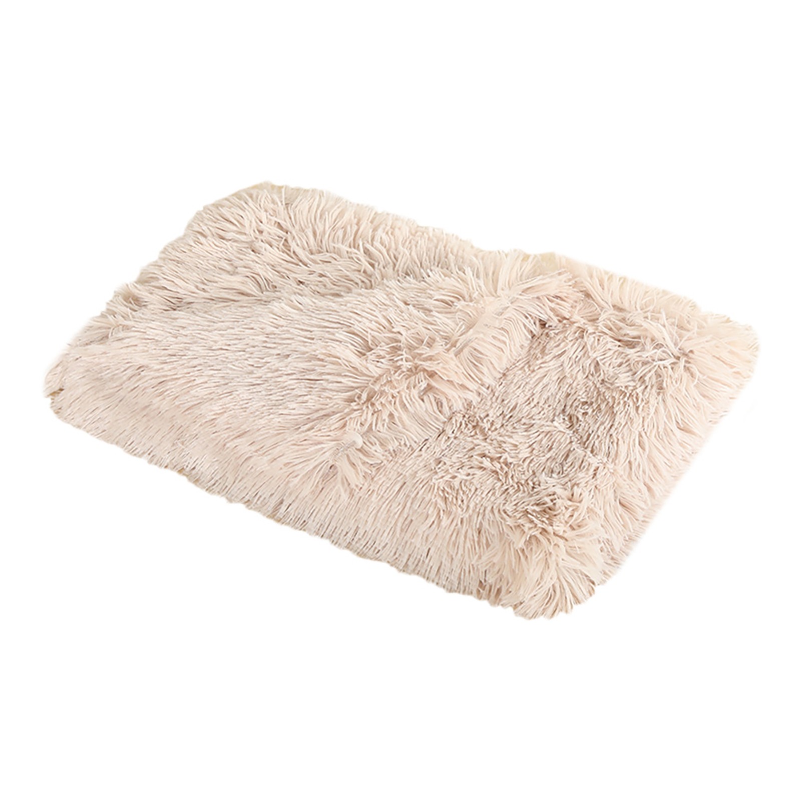 Soft Fluffy Pet Mat Warm Cushi - огляд і ціна Pet Beds