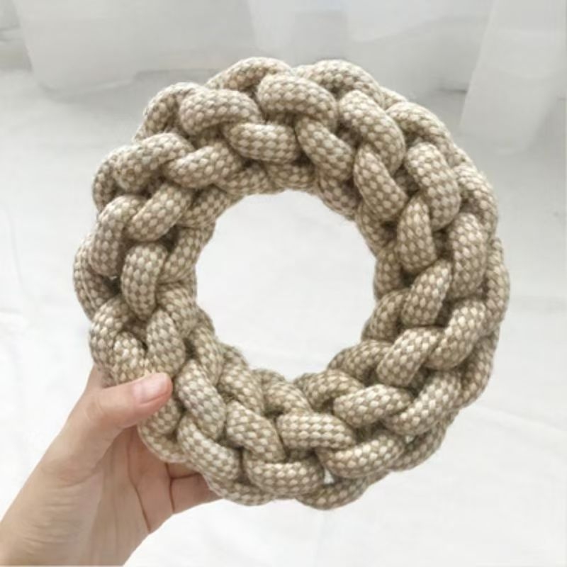 Durable Dog Toy That Won't Bre - огляд і ціна Interactive Squeaky Plush Dog Toy