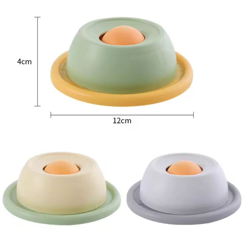 New Interactive Pet Lick Toys  - огляд і ціна Dog Puzzle Feeder Toy