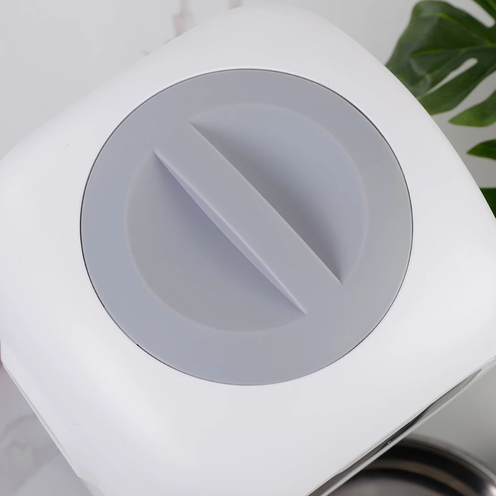 WiFi Smart Pet Feeder, Automat - огляд і ціна Pet Feeders