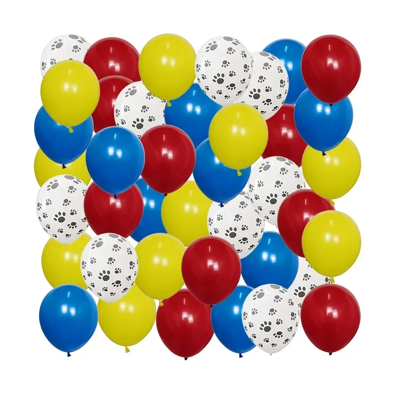 40pcs Mix 10'' Pets Dog Paw La - огляд і ціна Interactive Squeaky Plush Dog Toy