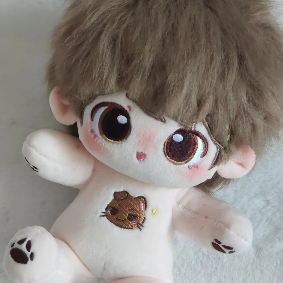 First release of original cosp - огляд і ціна Dog Toys