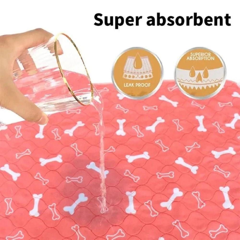 Durable Super Absorbent Pet Be - огляд і ціна Pet Beds