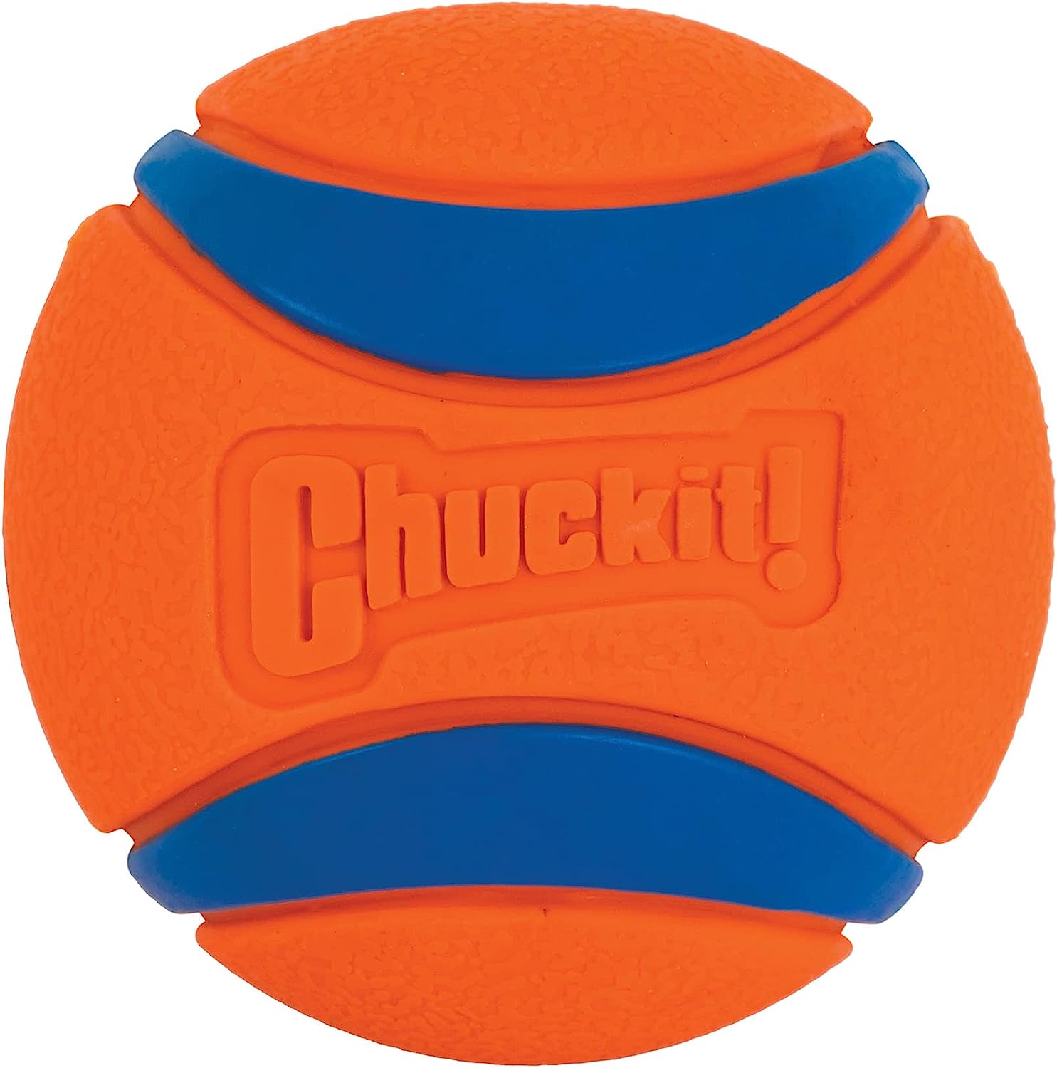 Chuckit Ultra Ball Dog Toy - огляд і ціна Indestructible Dog Chew Toy