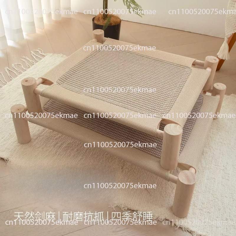 Pet Cat Bed, Kitten Bed, Cat S - огляд і ціна Pet Beds