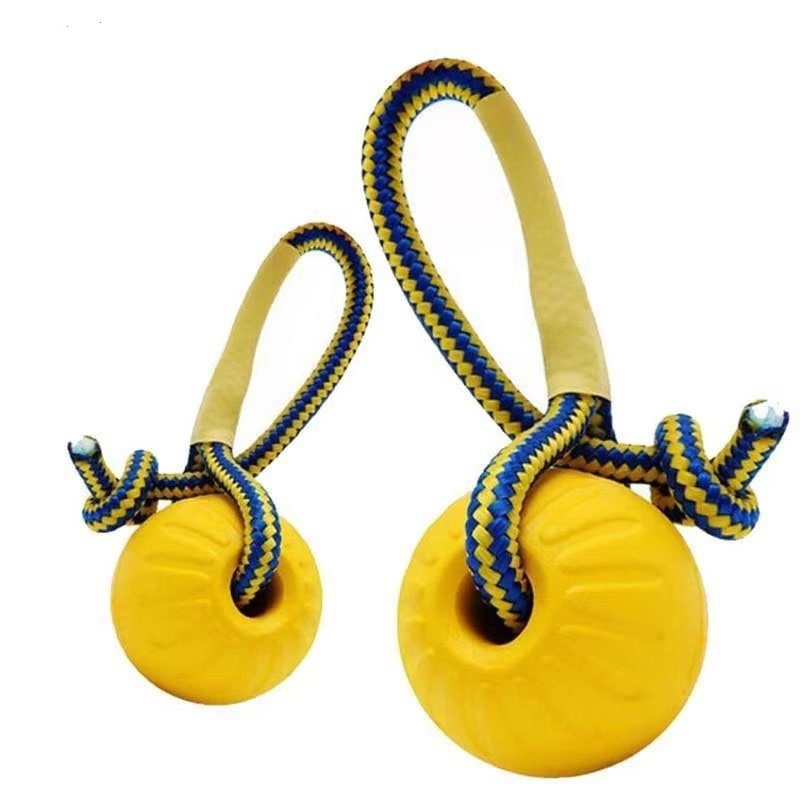 1pc Teeth Indestructible Bite  - огляд і ціна Indestructible Dog Chew Toy