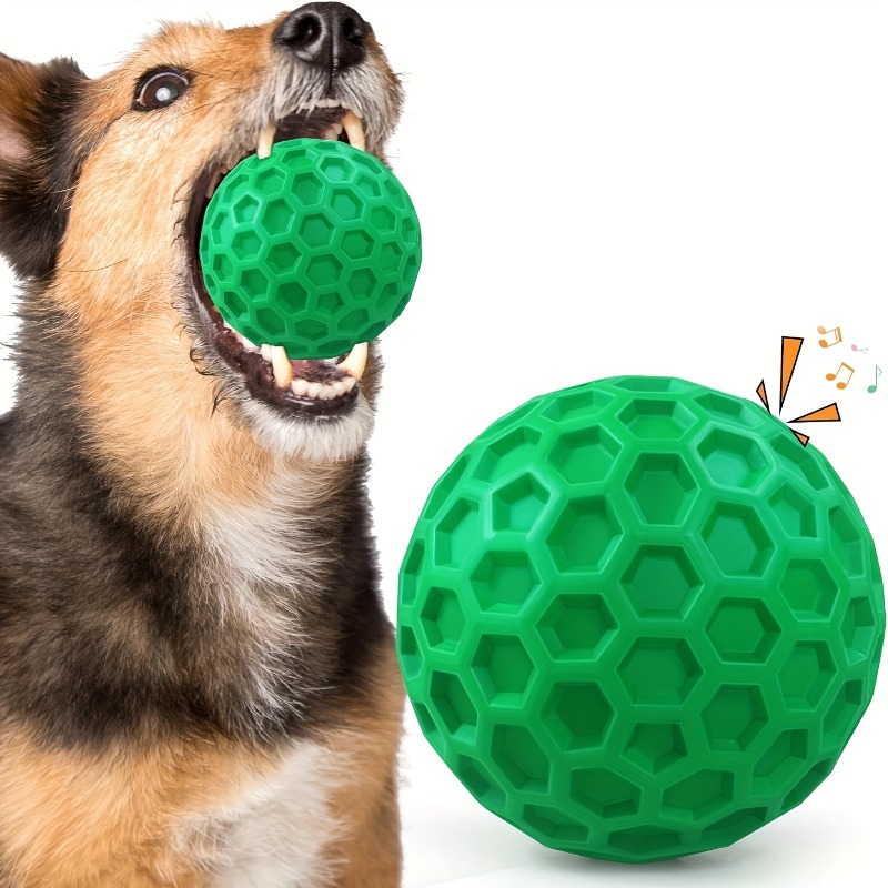 Tough Natural Rubber Dog Chew  - огляд і ціна Indestructible Dog Chew Toy