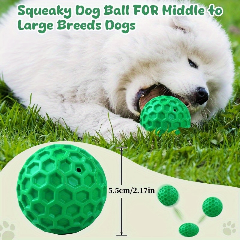 Tough Natural Rubber Dog Chew  - огляд і ціна Indestructible Dog Chew Toy