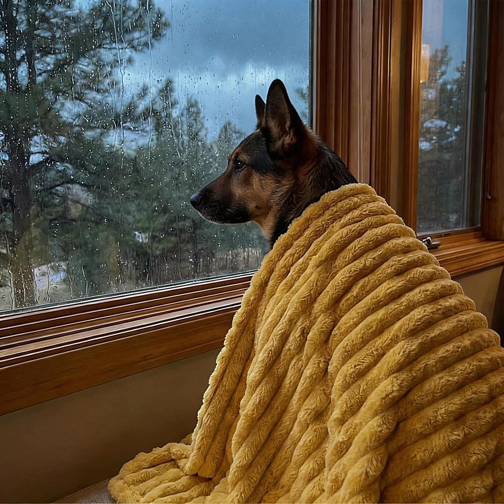 Pet Blanket Washable Animals C - огляд і ціна Pet Beds