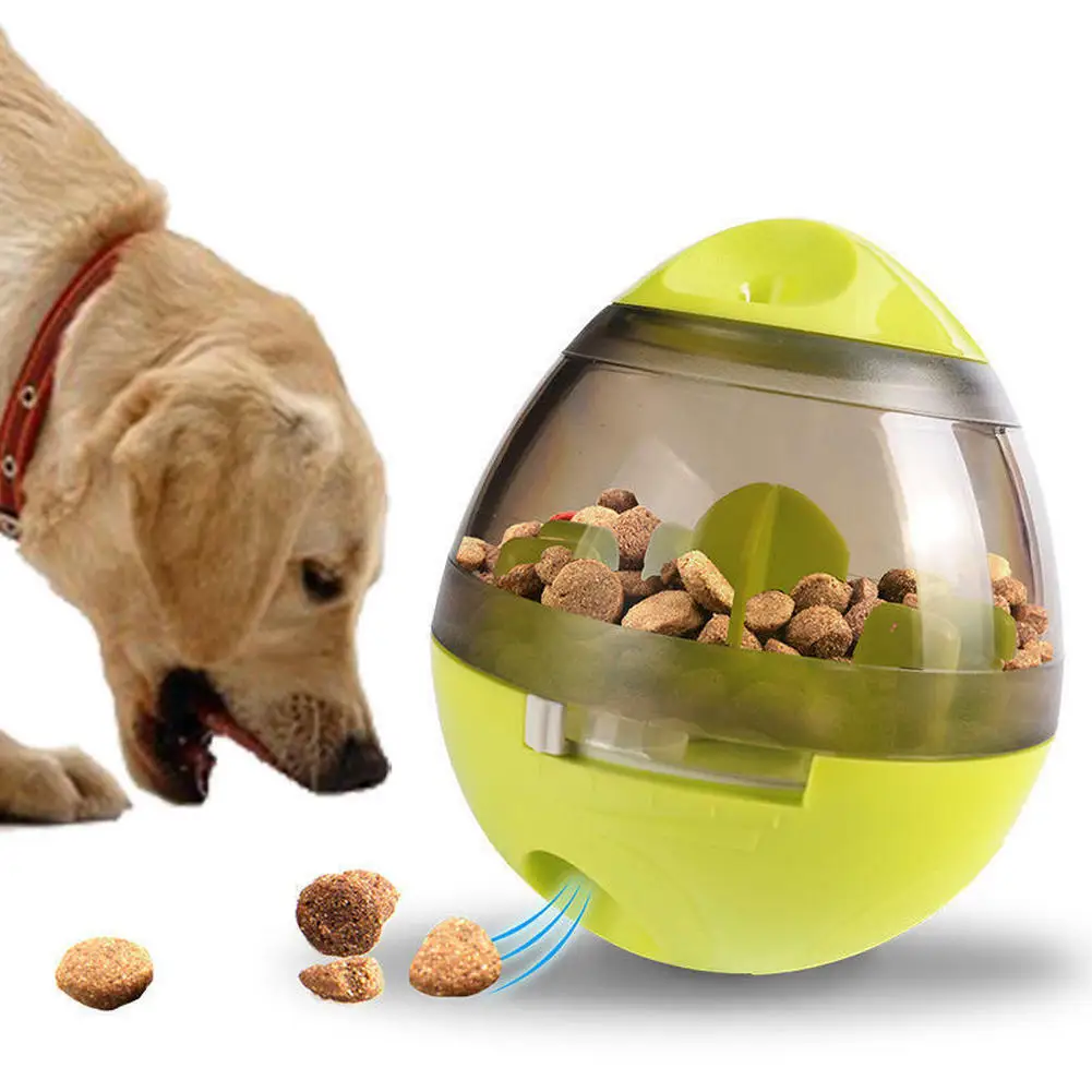 Interactive Dog Toys Slow Food - огляд і ціна Interactive Squeaky Plush Dog Toy