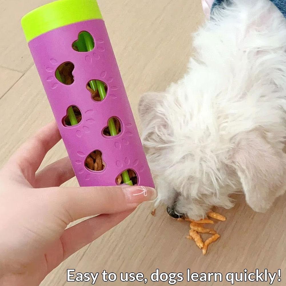 Interactive Detachable Pet Slo - огляд і ціна Interactive Squeaky Plush Dog Toy