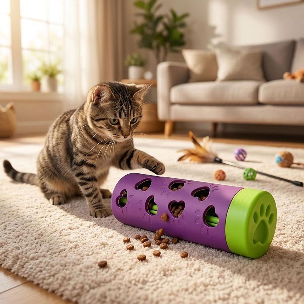 Interactive Detachable Pet Slo - огляд і ціна Interactive Squeaky Plush Dog Toy