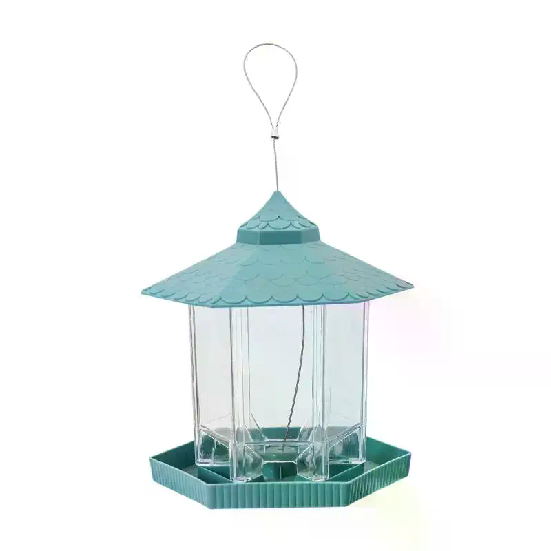 /TPz/Garden Gazebo Hanging  Bi - огляд і ціна Pet Feeders